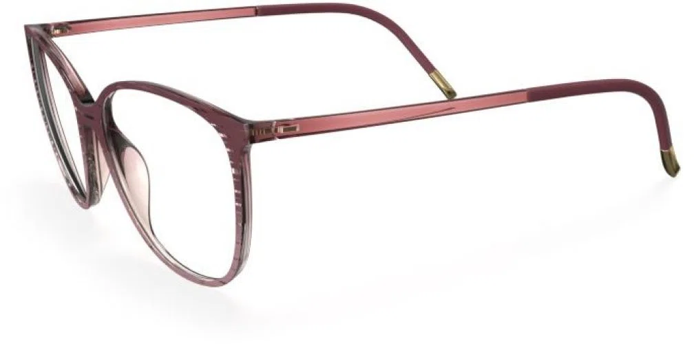 Silhouette SPX Illusion Fullrim 1601 Eyeglasses - view 20